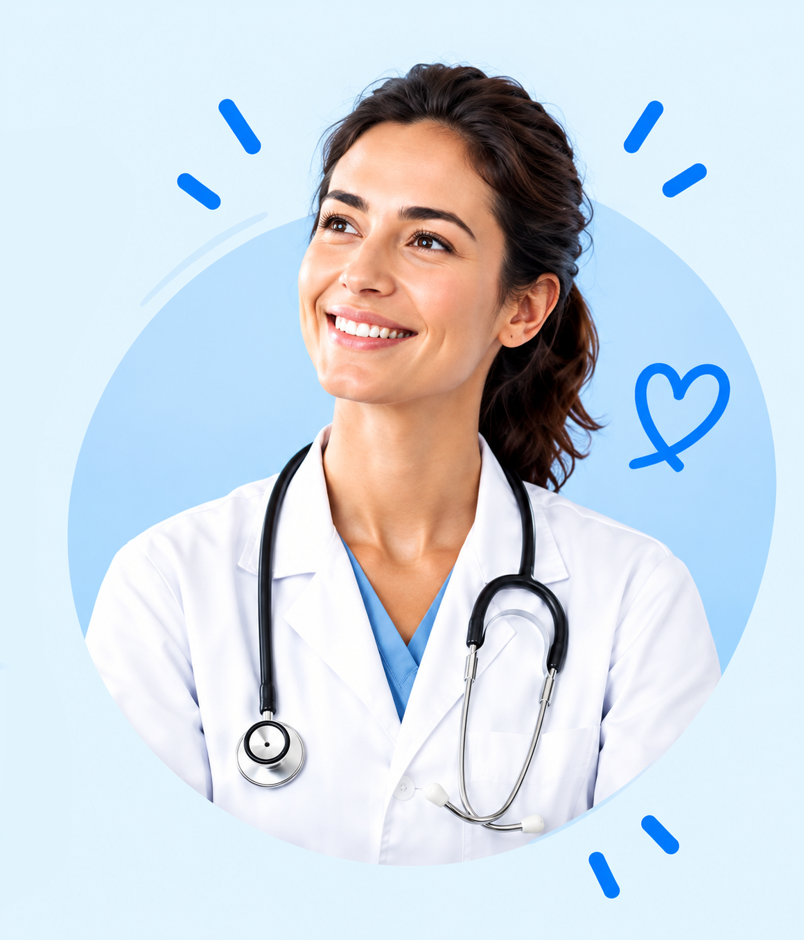 Professionnelle de santé