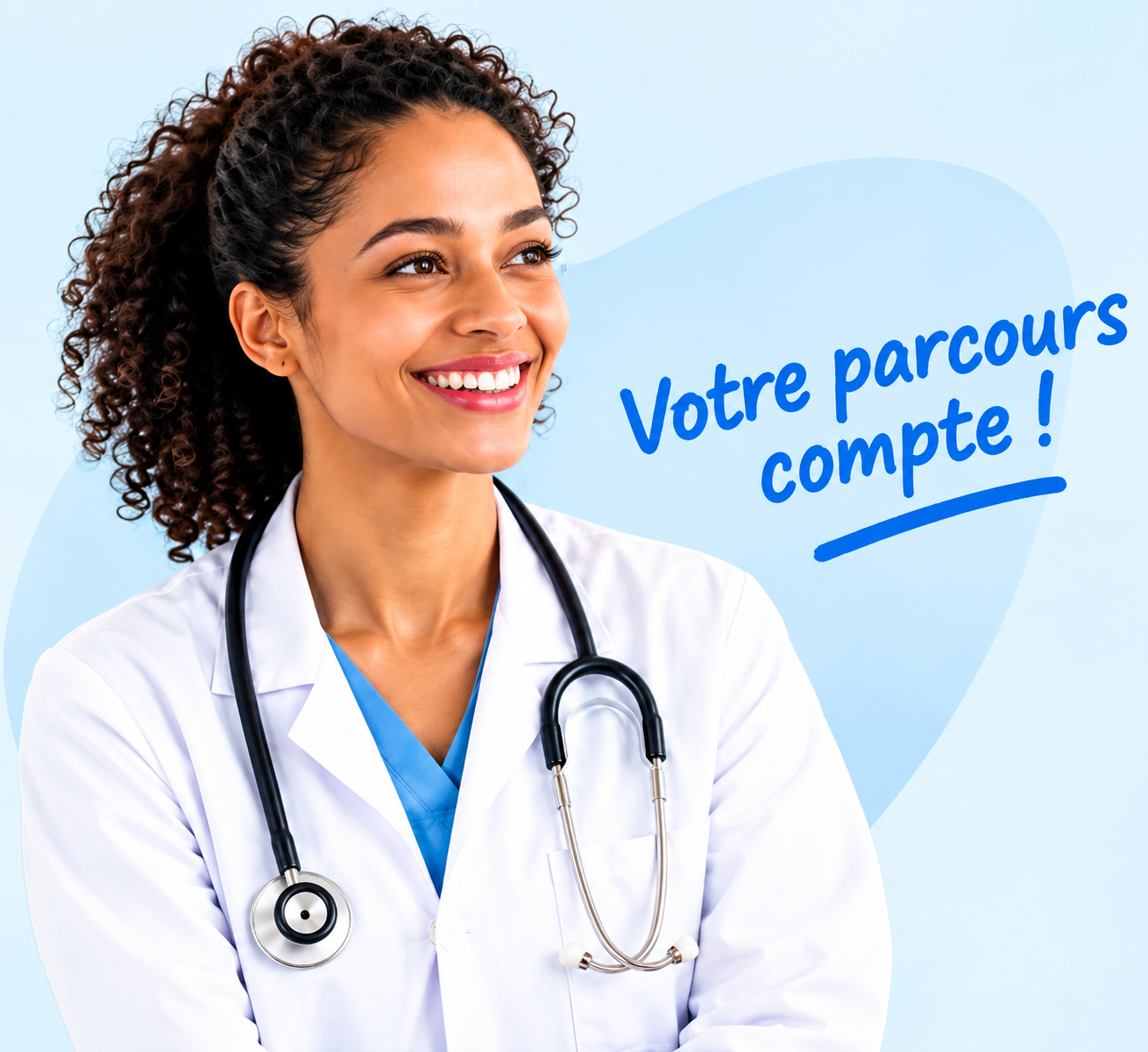 Professionnelle de santé