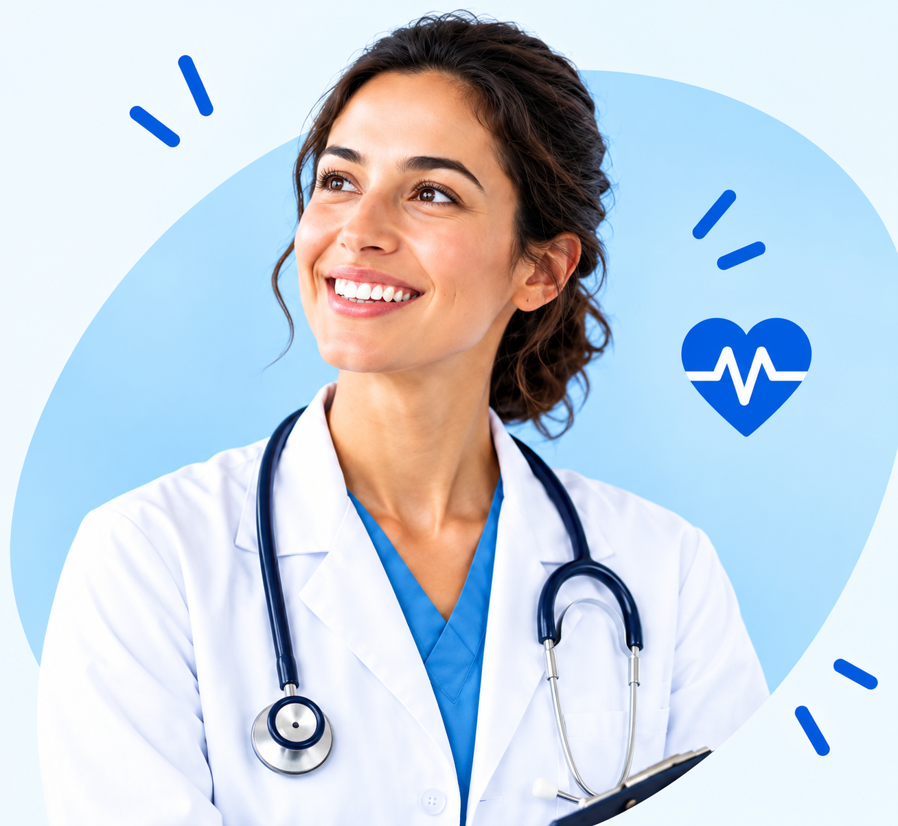 Professionnelle de santé